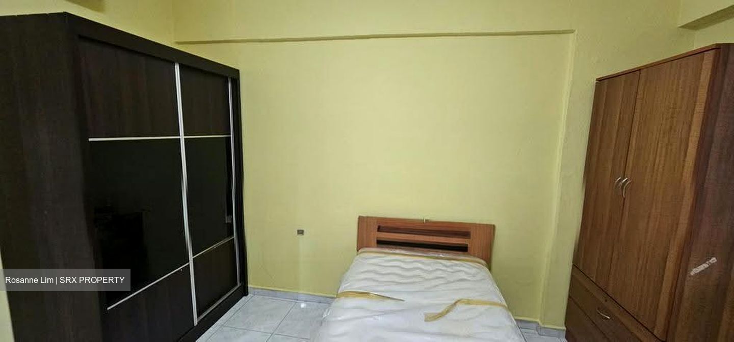 Blk 110 Bukit Purmei Road (Bukit Merah), HDB 4 Rooms #636213331